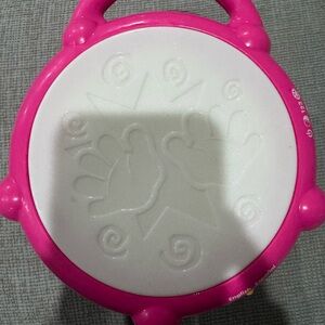 Leapfrog Learn & Groove™ Color Bilingual Play Drum